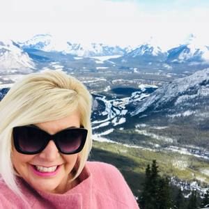 Meet your Posher, Paula